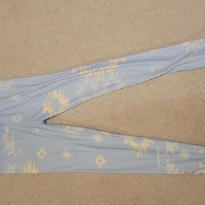 Lu LA Roe womens leggings